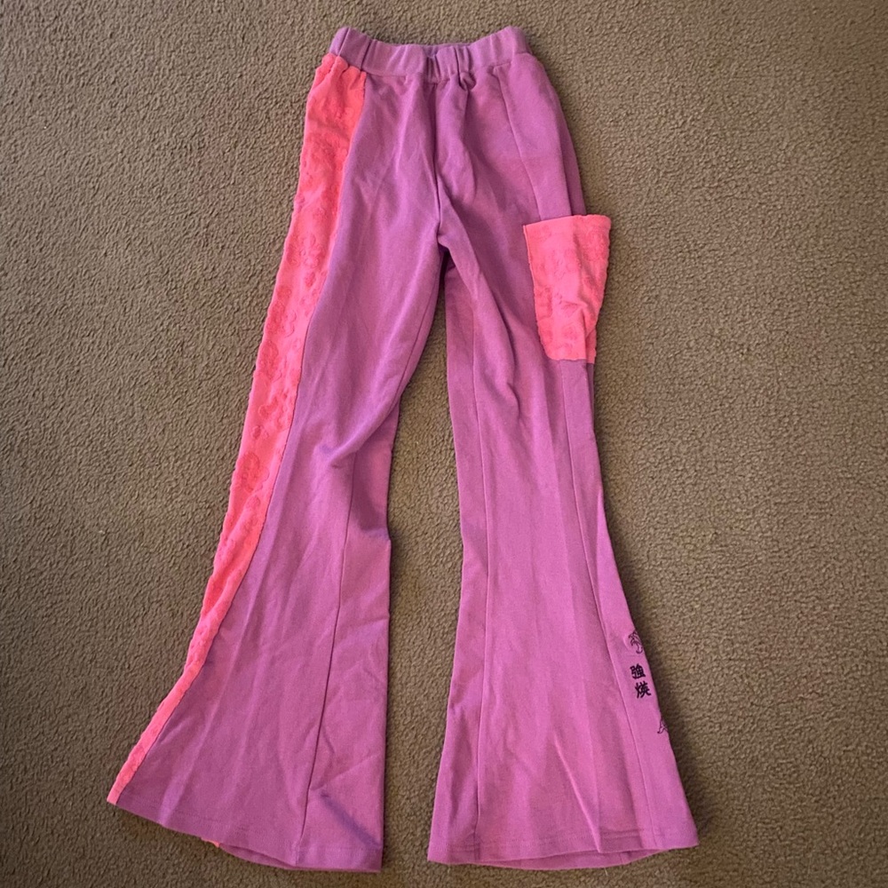 GANGYOUNG daisy pant - Picture 2 of 7